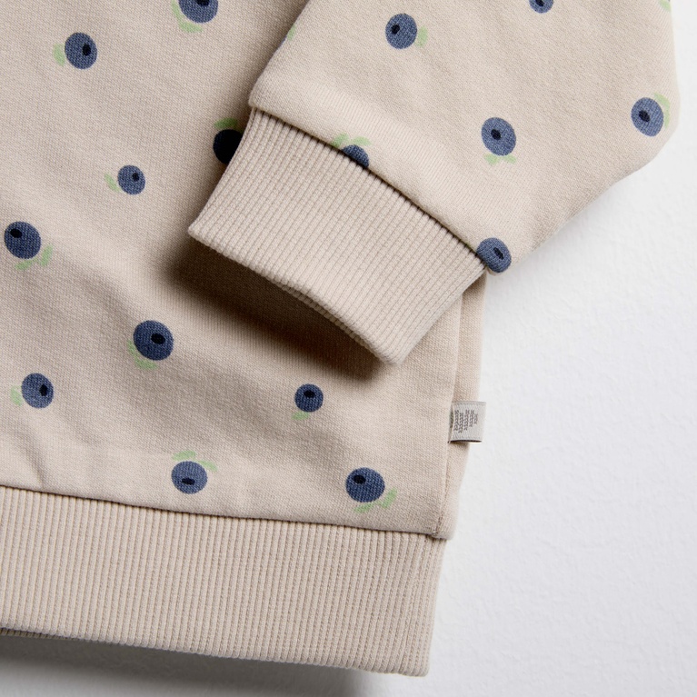 sweatshirt "pax junior printed"
